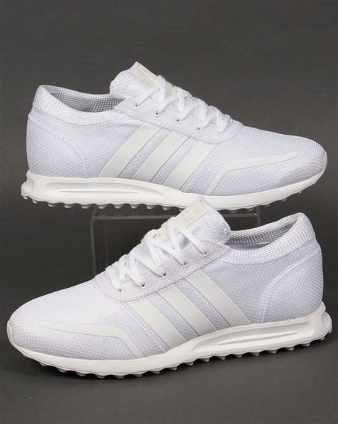 adidas retro weiß|white Adidas originals.